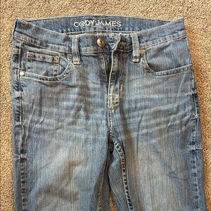 Cody James Jeans with Classic Denim Style 30x32